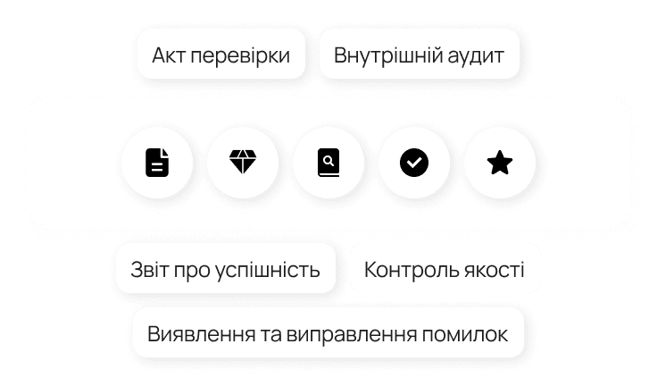 Відділ контролю якості